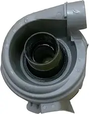 Heating Circulation Pump Motor 9000713246047 ，Compatible for Siemens Bosch， Dishwasher
