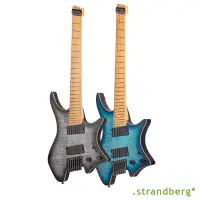 在飛比找蝦皮購物優惠-【又昇樂器】Strandberg BODEN ORIGINA