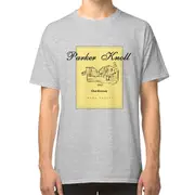 Parker Knoll x The Parent Trap T-shirt