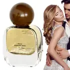 Women Fragrance Mist 30ml Travel Oil Perfume Mist Refreshing Spray Charming
