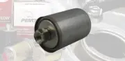 Fuel Filter for Chevrolet V10 1987 with 5.7L 8 Cyl Engine (for: Chevrolet)