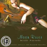 妮基．派洛特：月河 NICKI PARROTT: MOON RIVER (VINYL LP) 【VENUS】