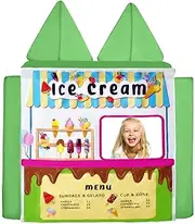 Play Panel for Kids Play Couch Childrens Play Panel for Toddler Foam Sofa (Play Couch not Included)