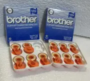 Brother 3015 Lift-Off Correction Tapes-FOR ALL DAISY WHEEL PRINTERS-11 TAPES