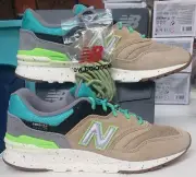 New Balance 997H 'Incense / Tidepool' CM997HJO Men 8.0 Women 9.5 BRAND NEW
