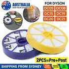 For Dyson Pre Post HEPA Filter Kit Suit DC05 DC08 DC15 DC19 DC20 DC21 OZ