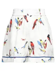 [RED VALENTINO] RED Valentino Shorts & Bermuda Shorts - Item 30267715
