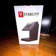NIB Tablet Display Vault PRO stability Base business solution POS countertop