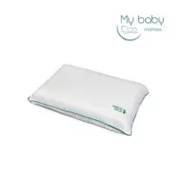 在飛比找momo購物網優惠-【My Baby Mattress】Visco Soja大豆