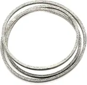 Pro-Parts 754-04045 954-04045 Deck Belt for MTD Cub Cadet Troy-Bilt 754-04045 954-04045 and Toro 112-5800