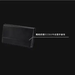 【就是要玩】現貨 宏碁 Acer Porsche Design 精緻手拿包 手拿包 包包 保時捷包包 皮革包