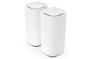 Linksys Velop Mesh Router Mx6200 Axe5400 2Pk