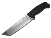 COLD STEEL Warcraft Medium Fixed Blade 13SSA Knife 4034 Steel Tanto