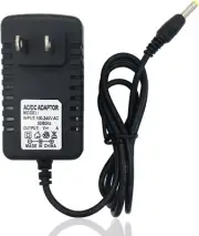 Alexa Dot Power Cord, Replacement for Dot 3rd Generation/Dot 4th/Kids Edition/TV