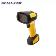 New Datalogic PD9630-HP Wireless Portable 1D/2D Barcode Scanner Bar Code Reader