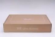 Cisco CBS350-12NP-4X 12-Port 5G PoE Stackable Managed Switch - NEW