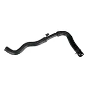 Gates Upper Radiator Hose for Hyundai Tucson TLE 2.4L 135KW G4KJ 4WD 2019-2020