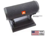 JBL Flip 3, Flip 4, Flip 5, & 6 Bluetooth Speaker Display Stand Sound Enhancing