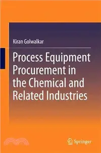 在飛比找三民網路書店優惠-Process Equipment Procurement 