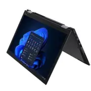 Lenovo X13 YOGA G4 13.3" WUXGA Touchscreen Laptop, i7-1355U, 16GB RAM, 512GB SSD, Windows 11 Pro [21F2002VAU]