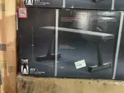 WEIDER TRADITIONAL FLAT BENCH