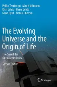 在飛比找博客來優惠-The Evolving Universe and the 