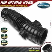 Air Intake Hose for Honda Pilot 06-08 V6 3.5L Air Cleaner To Engine 17228PVJA10 (for: Honda)