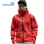 TERNUA 男GTX 3LAYER 防水透氣外套1643204 / 城市綠洲 (GORE-TEX、登山、露營、旅遊健行、風衣防水)