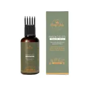 Purity Gloss Immaculate Hair Oil | With Natural Extracts of Amla, Batana, Brahmi