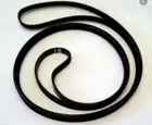 GENUINE Asko Washing Machine Belt Part no 251906 W6444 and W6444A