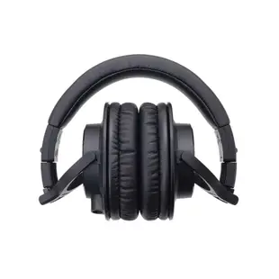 audio-technica 鐵三角 ATH-M40x 專業監聽 耳罩式耳機