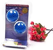 Returntrue Laundry Balls – DVC Eco-Friendly Reusable Washing Balls for Clothes – Detergent-Saving, Anti-Tangle, Non-Toxic & Hypoallergenic – Perfect for Softer, Cleaner Laundry & Long-Lasting Use