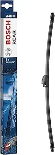 BOSCH A400H Aerotwin Wiper Blade - Rear for VW Caddy [2C] (2010-2015), VW Transporter T5 [7H] (2003-2009)