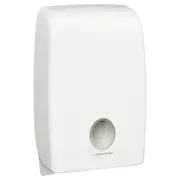 Kimberly Clark Aquarius Double Multifold Towel Dispenser Large (70230)