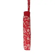 Drizzles UU268 Ladies Superminin Floral Pattern Design Umbrella