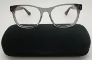 GUCCI GG0004O 004 EYE GLASSES FRAMES EYEWEAR 53-19-145 NEW w. CASE!!!