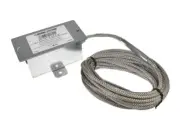 MAMAC TE-707-B-12-C-2 Flexible Averaging Sensor 24Ft Armored Cable