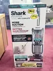 SHARK ROTATOR Swivel PRO Complete Upright Vacuum 700W - ZU81 - NEW