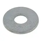 Pack of 700 Galvanised Heavy Washer M12 x 37 x 3 Metric Extra Large Flat Round