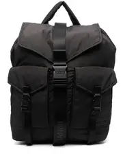 [GANNI] Recycled Tech Backpack