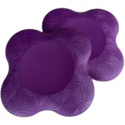 Yoga Knee Pad Cushion for Knees Elbows Wrist Hands Head Foam Yoga Work Out P5Z2