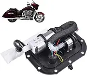 Farpida 2521169 2521171 Fuel Pump Assembly fit for Victory Cross Country Cross Roads Gunner Hammer Highball Jackpot Kingpin Magnum Vegas Vision Replace 2521169D 2521020 5413346 5414151 2520909 472028