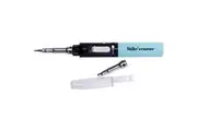 Weller WSTA6 Self Igniting Butane Gas Soldering Iron and Hot Air Blower Tool