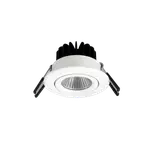 好時光～舞光 LED CREE COB 9W 7CM 黑鑽石崁燈 可轉角 高演色 崁燈 筒燈 7公分 70MM 9瓦