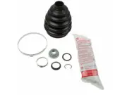CV Boot Kit For Lexus ES300 ES330 tC xB Camry Highlander RAV4 HS250h HB38T2 (for: Lexus)