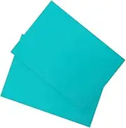 Versatile Carving Plates 2pcs Printmaking Plastic Boards Linoleum Blocks for Detailed Designs