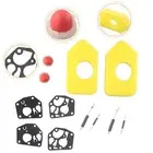 Lawn Mower Parts Mower Service Kit Garden Governor Springs Air Filter Engine