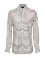 [ALESSANDRO GHERARDI] ALESSANDRO GHERARDI Shirts - Item 38856755