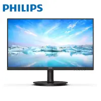 在飛比找Yahoo!奇摩拍賣優惠-≦拍賣達人≧PHILIPS 241V8B(含稅)MP2412