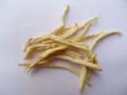 Safed Musli White Chlorophytum Borivilianum Indian Spider Whole- 500gm